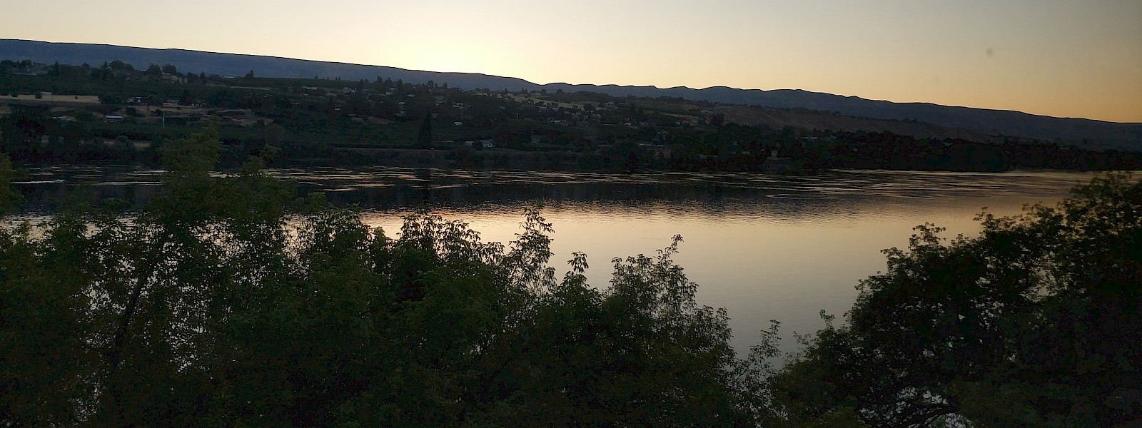 Wenatchee R., photo by C. Hamilton